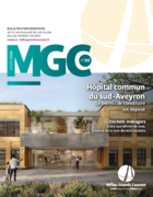 Magazine MGC n'°20