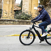 Vélicausses, le vélo électrique accessible à tous en location