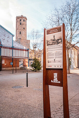 Agrandir l'image (fenêtre modale)