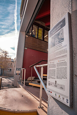 Agrandir l'image (fenêtre modale)