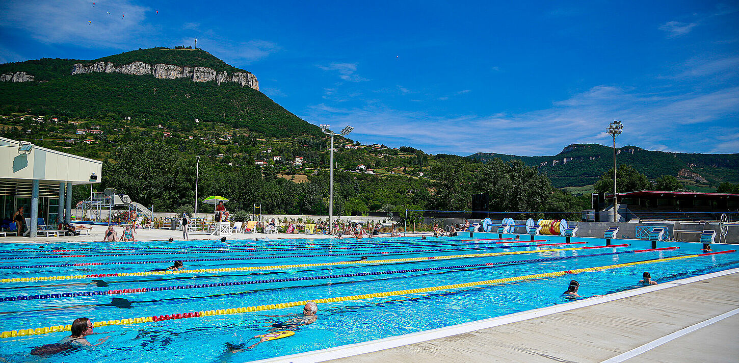 Complexe sportif Alice Milliat